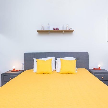 Designer & Luxurious, Business, One Bedroom Apartment In Top Central Sofia By Flat Mаnager エクステリア 写真