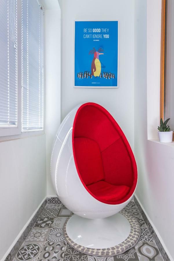 Designer & Luxurious, Business, One Bedroom Apartment In Top Central Sofia By Flat Mаnager エクステリア 写真