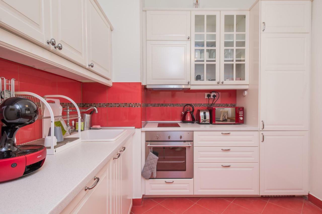 Designer & Luxurious, Business, One Bedroom Apartment In Top Central Sofia By Flat Mаnager エクステリア 写真